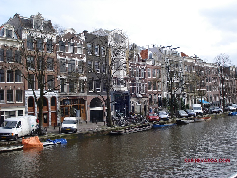 Canals