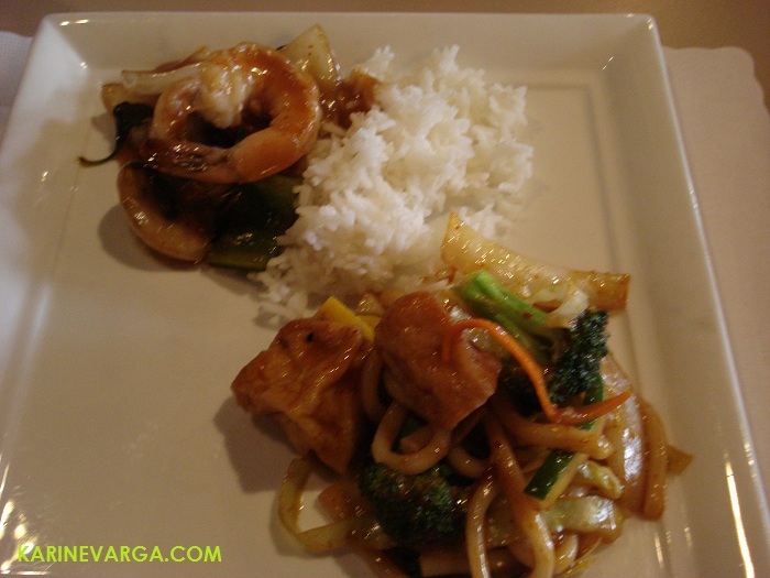 Saigon Cafe