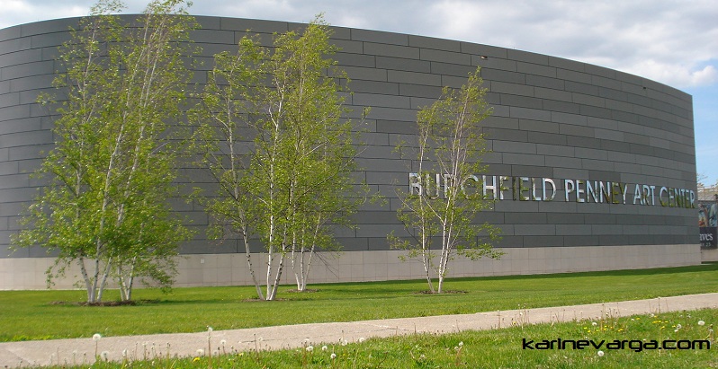 Burchfield Center