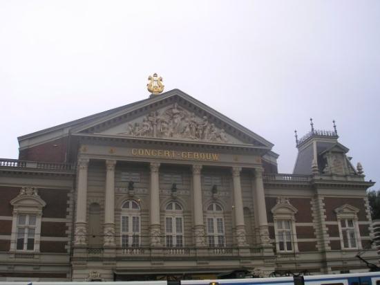 Concertgebouw
