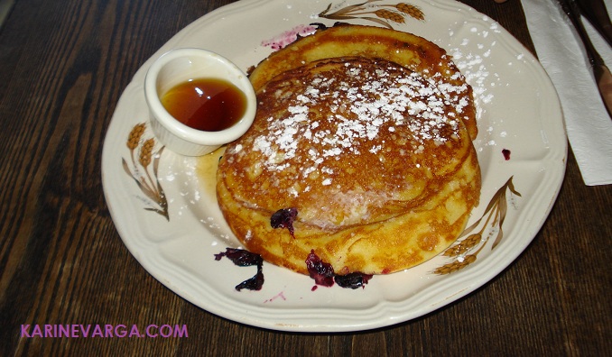 Brunch @ Europa