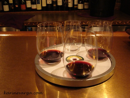 French Flight