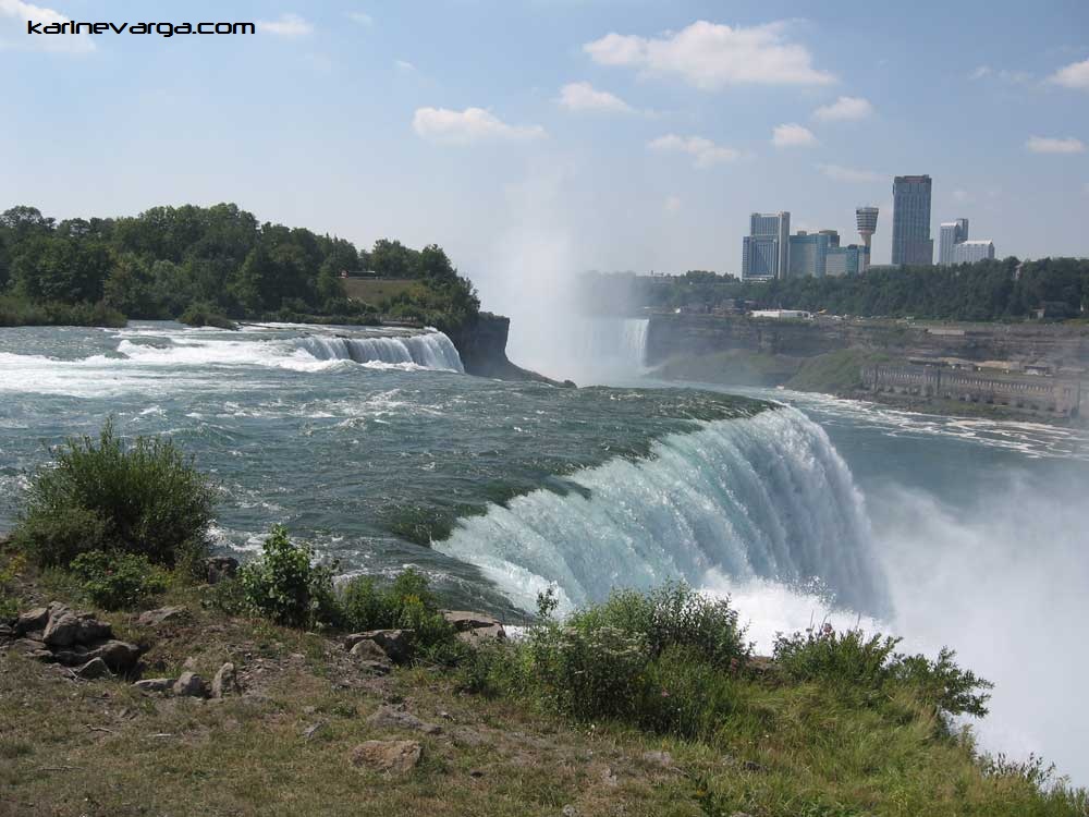  Falls
