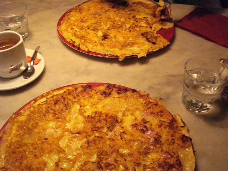 Pancake Bakery