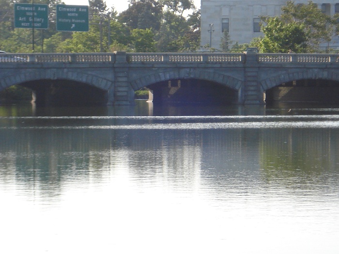 Delaware Park