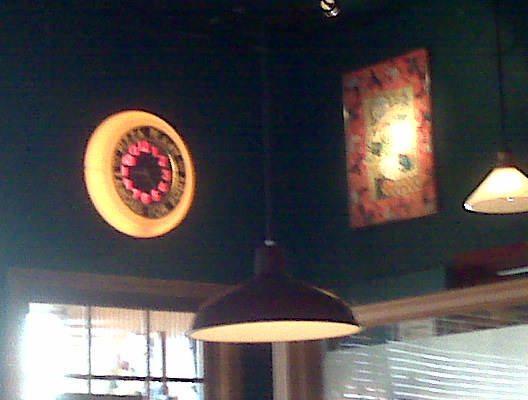 Pod @ Pizza Plant
