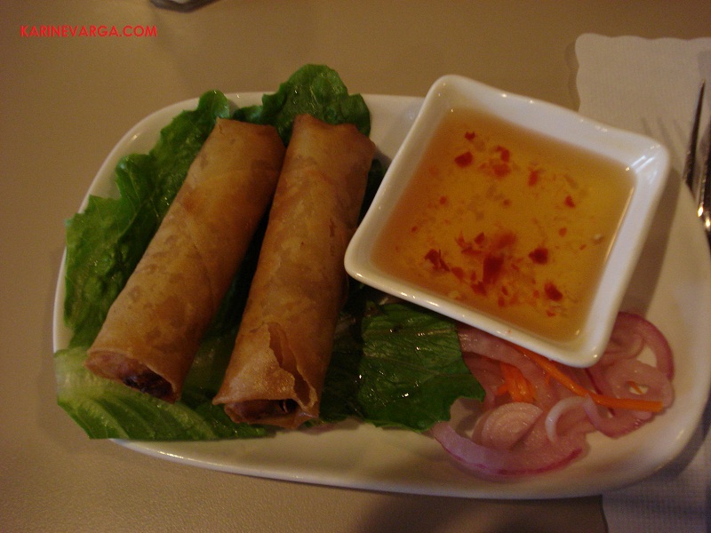 Saigon Cafe