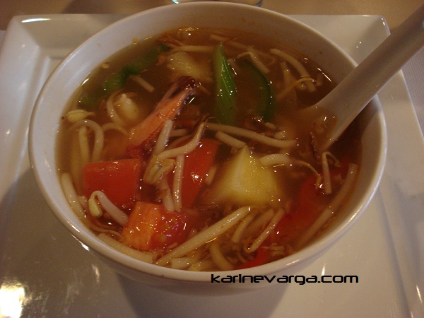 Saigon Cafe