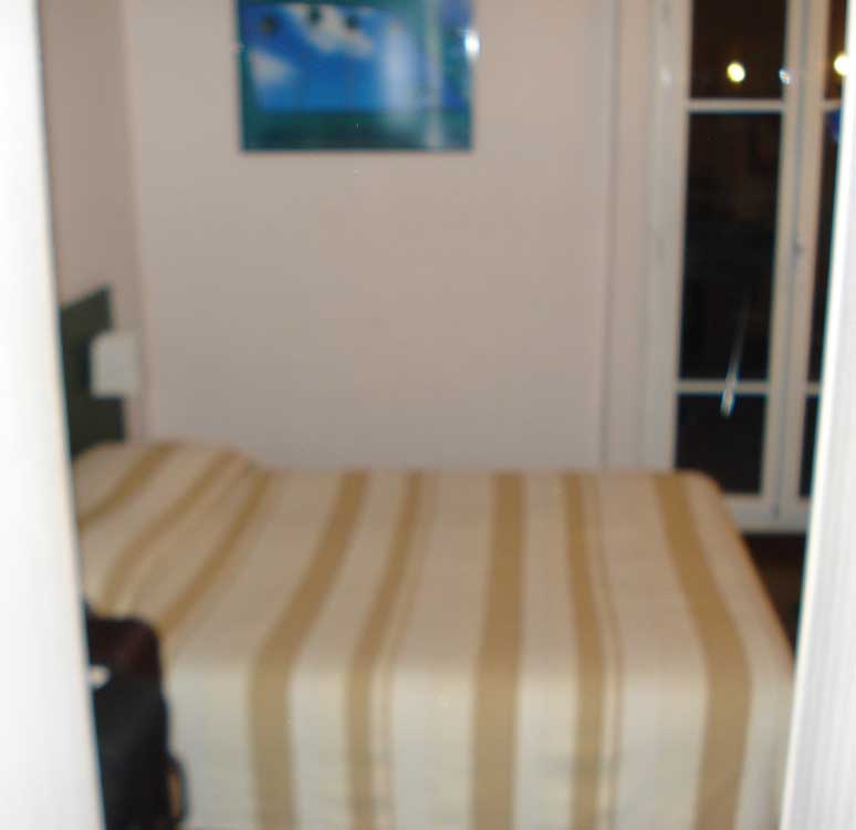Hotel Solara