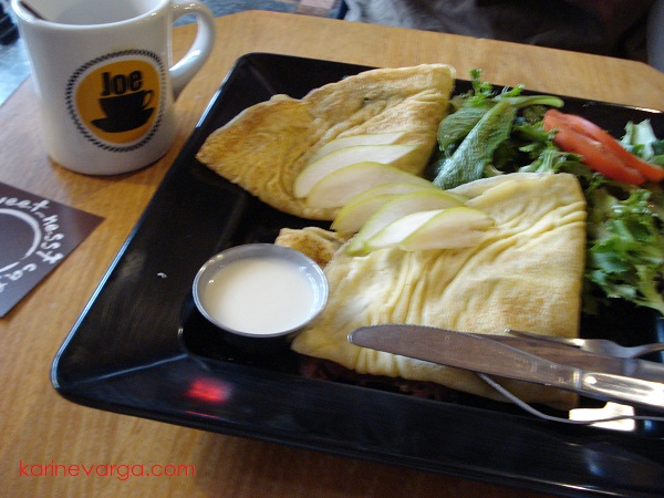 crepe