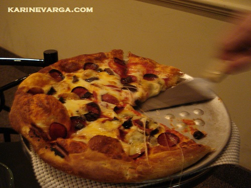 Pizza