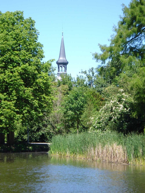 Vondel Park